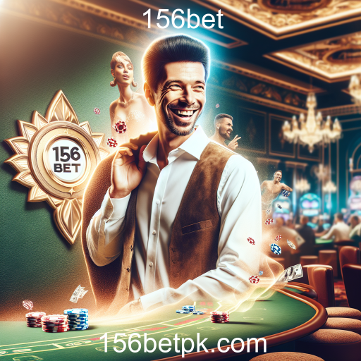 Descubra o Programa VIP do 156bet: Benefícios Exclusivos para Jogadores Fieis